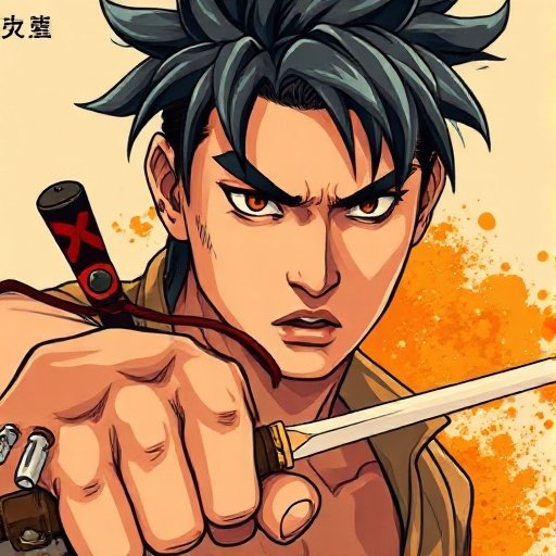 黎明绘师 - 漫画软件作者头像