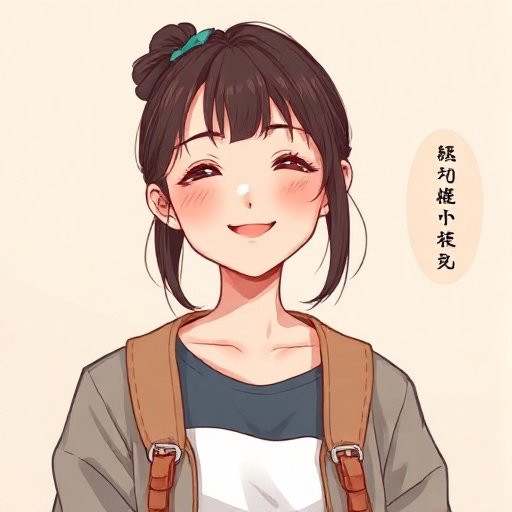 夏日葡风 - 漫画软件作者头像