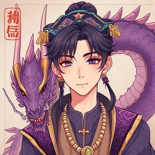 龙骨雕刻师 - 漫画软件作者头像