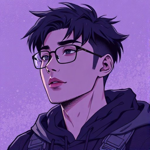 星际旅人 - 漫画软件作者头像